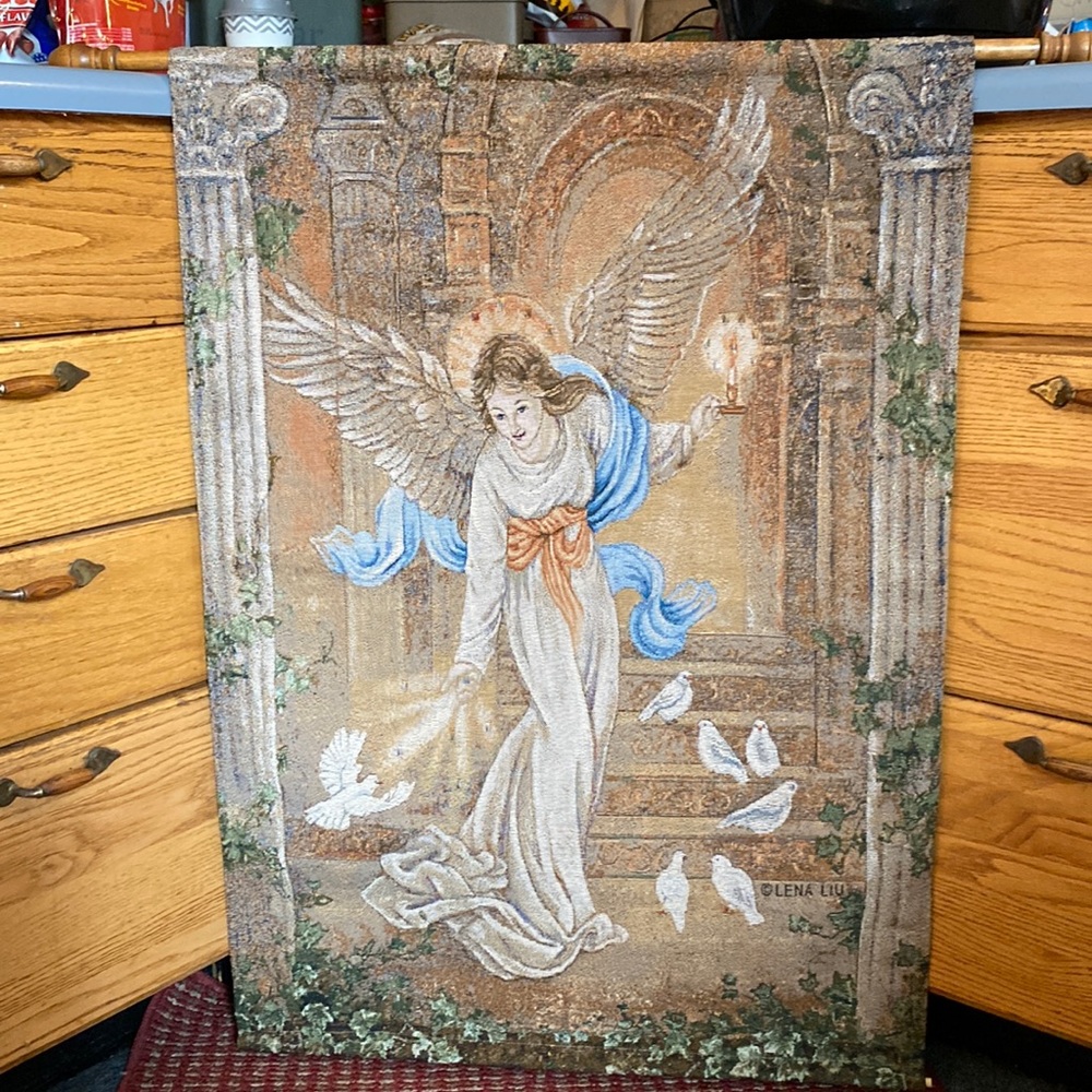 26 X 36 Tapestry